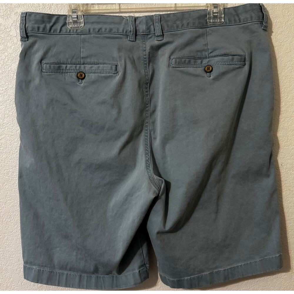 Tommy Bahama Men's Shorts Blue Size‎ 36 - Picture 2 of 9